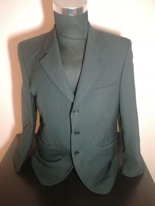 Blazer marca "Ferreira Alves"