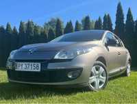 Renault Megane Renault Megane III 1.6 Style Edition