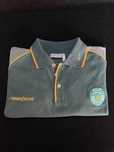 Polo do Sporting oficial anos 90