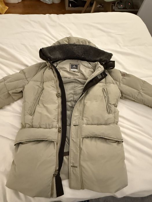 Casaco inverno Peuterey Hurrican L