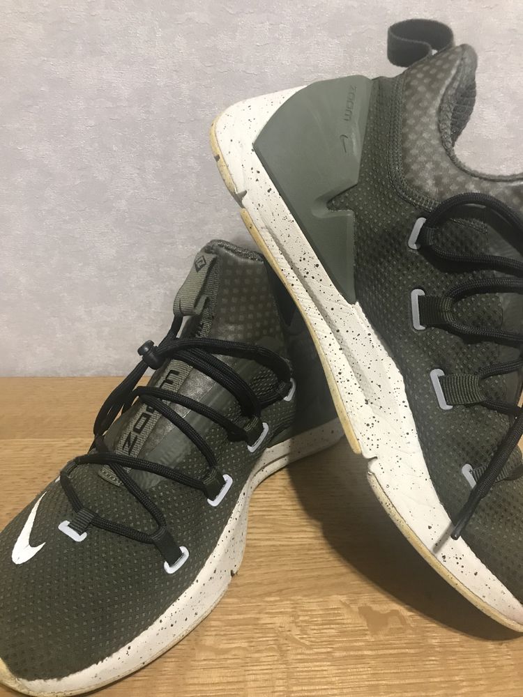 Женские кроссовки Nike Air Zoom оригинал