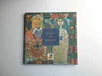 Livro "Naïfs do Brasil", Bienal 1996