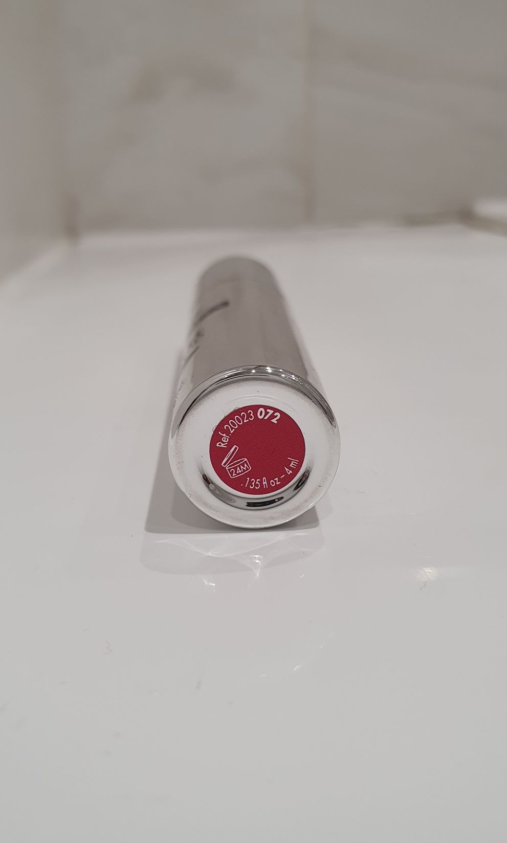I'm Pupa Matt lip fluid 072 szminka w płynie