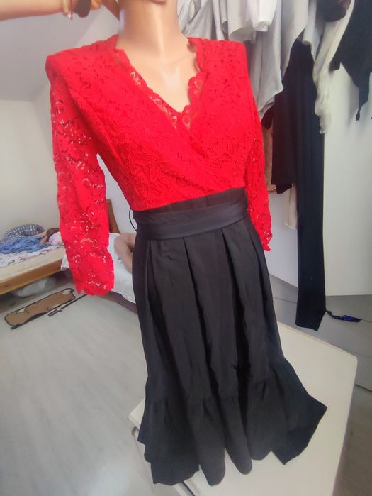 Сукня подружки нареченої С xs