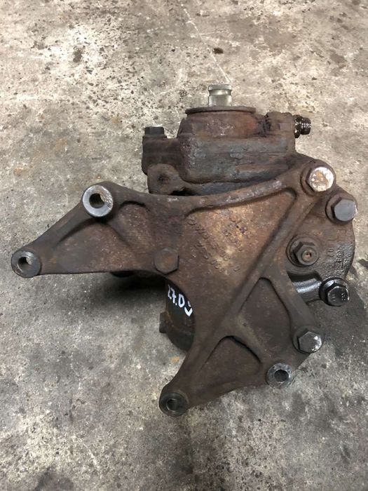 Рульова колонка LS4 Мерседес Варіо Vario 614, 814, 815