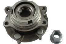 KAVO PARTS WBK-6534 Zestaw łożysk koła
