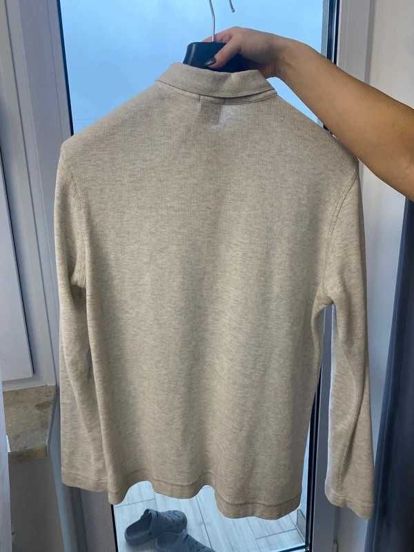 Longsleeve polo Hugo Boss rozm M