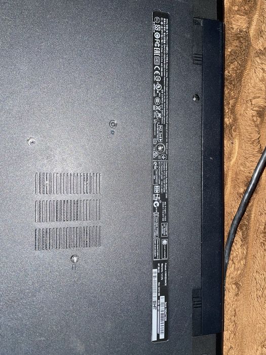 Ноутбук HP 250 G3