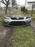 Бампер передній 2008-2011 рестайл,форд фокус,ford focus 2