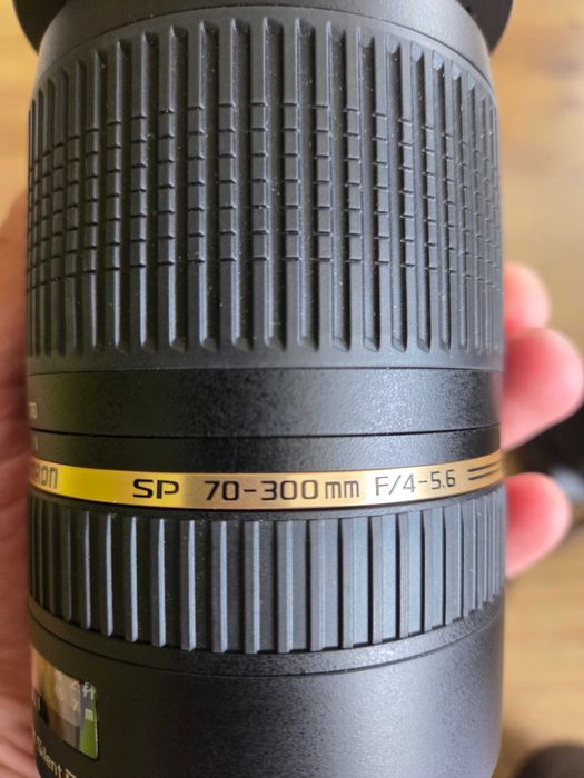 Aparat Nikon D3200