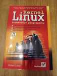 Karmel Linux Przewodnik programisty R.Lowe
