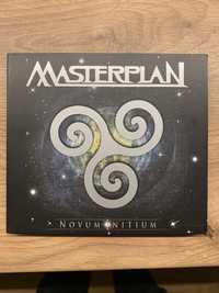 Masterplan „Novum Initium” CD