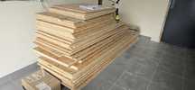 Plyta osb frezowana 18mm
