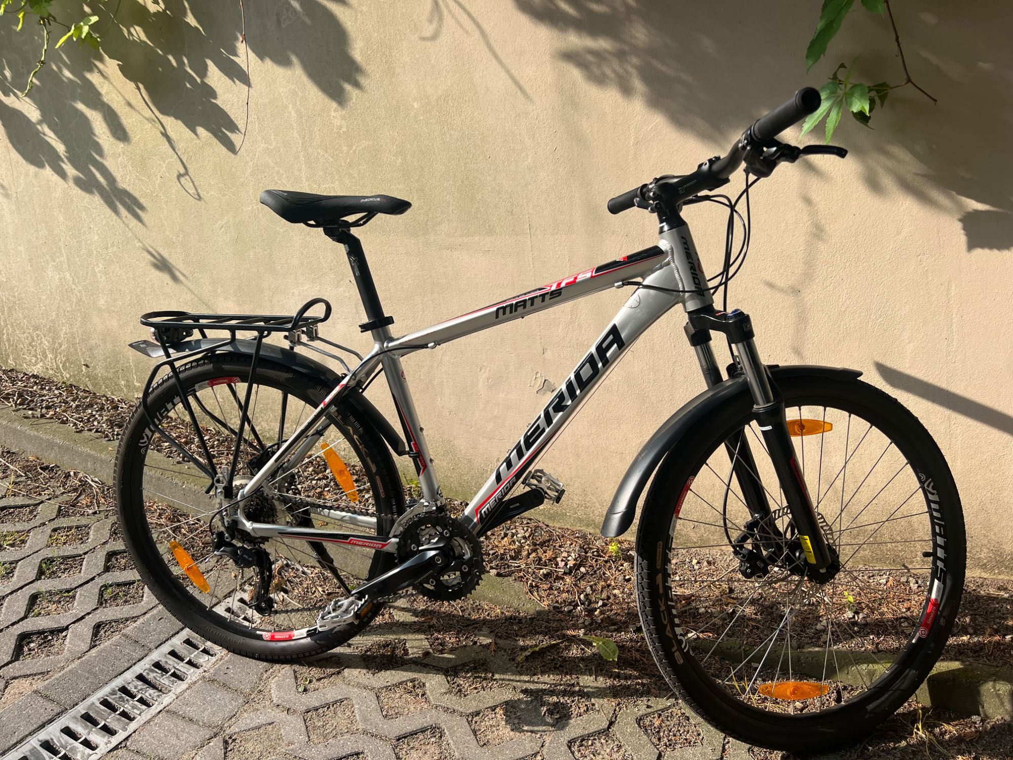Merida Matts TFS 300
