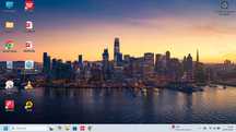 Lenovo ThinkPad Win11 Core i3 16 GB RAM SSD 256 GB
