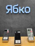 Вживані Google Pixel 7/7pro/8/8pro ЯБКО Кам'янське