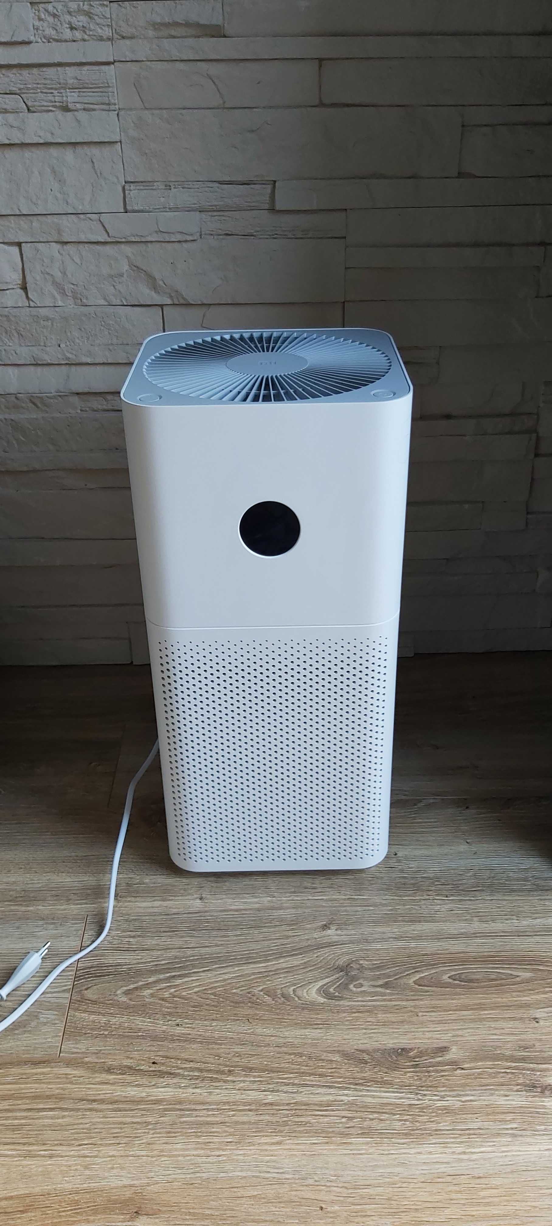 Oczyszczacz powietrza Xiaomi Mi Purifier 3C