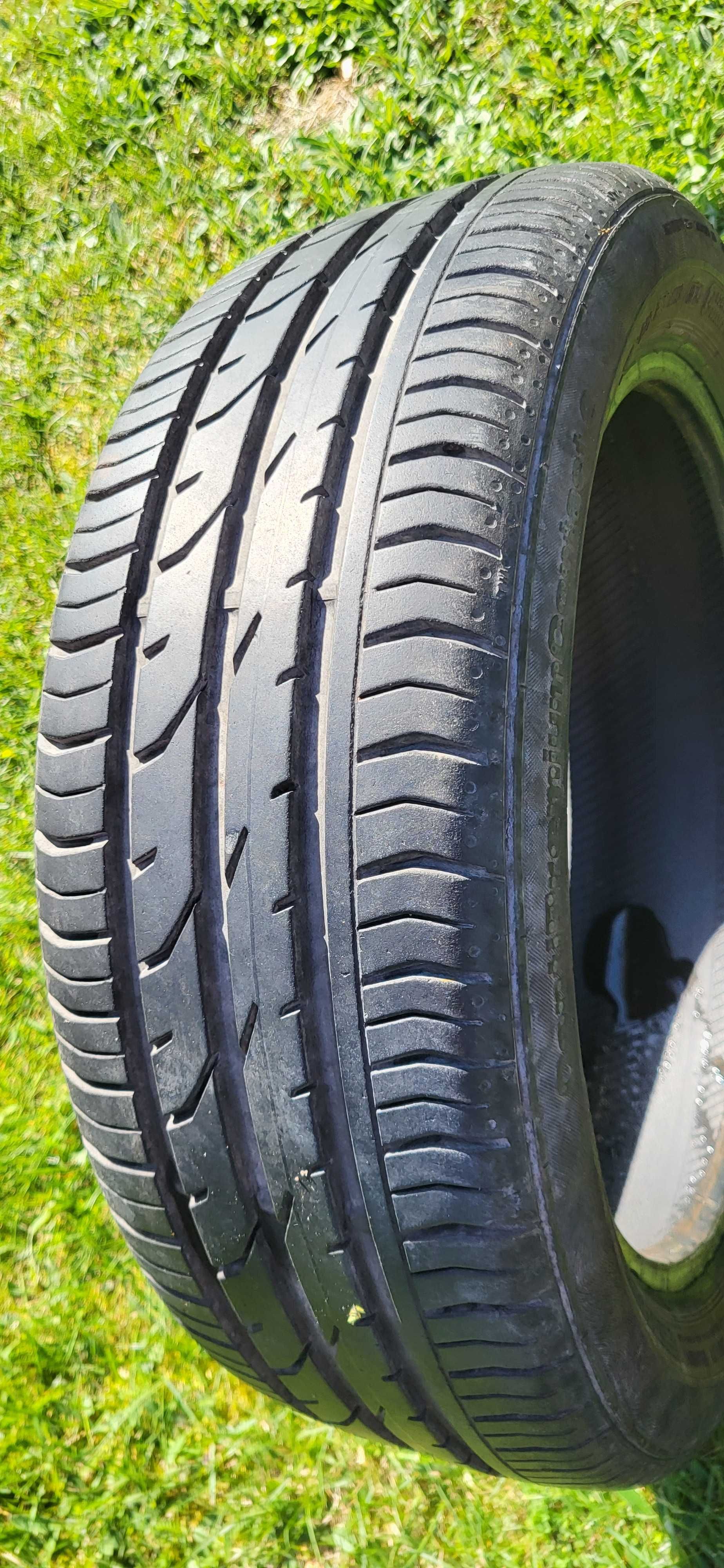 Opony Continental 185/50R16