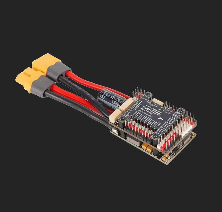 Польотний контролер Holybro Kakute H743 Wing