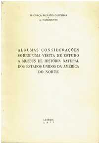 11078- Algumas considerações sobre uma visita de estudo a museus de h