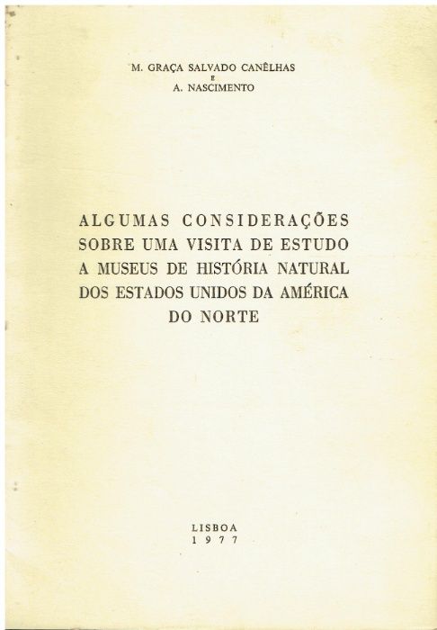 11078- Algumas considerações sobre uma visita de estudo a museus de h