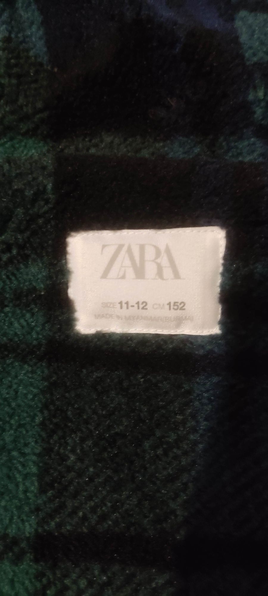 Куртка-парка Zara 155