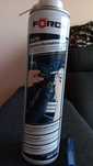 Forch R570- środek do czyszczenia styków elektrycznych 400ml