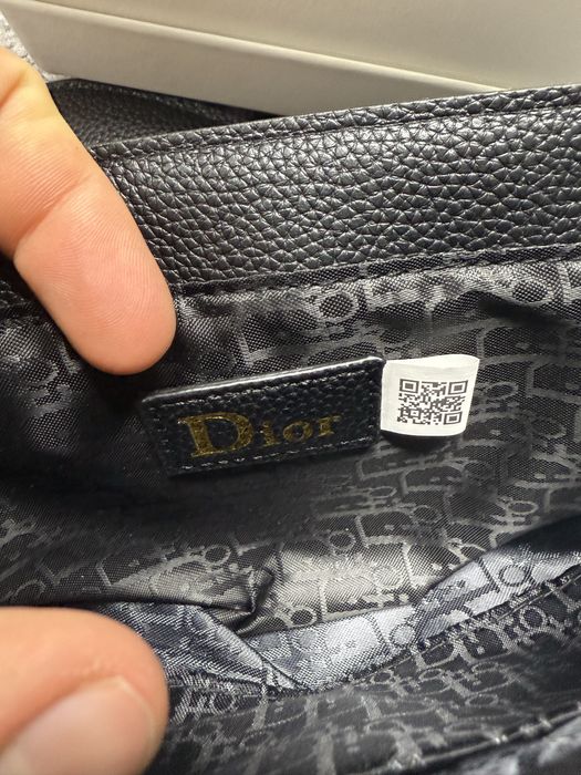 Christian Dior Bag | Кристиан Диор сумка