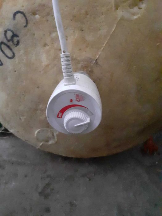 podgrzewacz wody boiler 80l +grzałka nowy