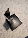 Samsung Z Fold 6 silver - 256GB impecável