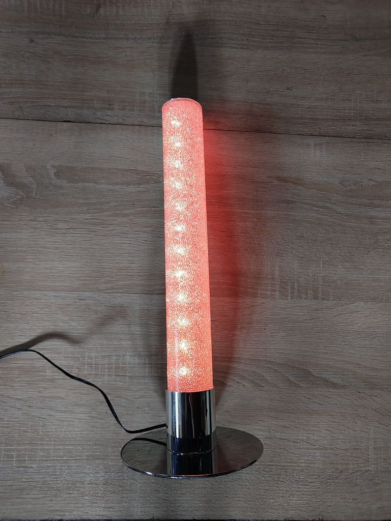 Lampa stołowa LED Reality LEIA