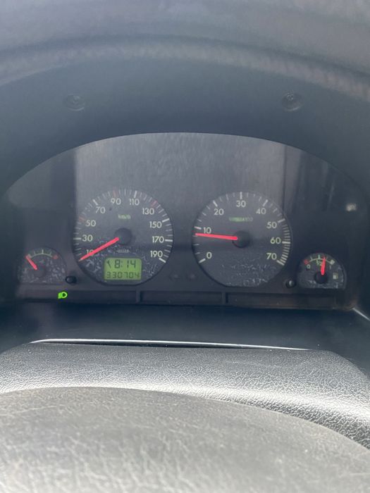 Пежо Партнер 2003р.