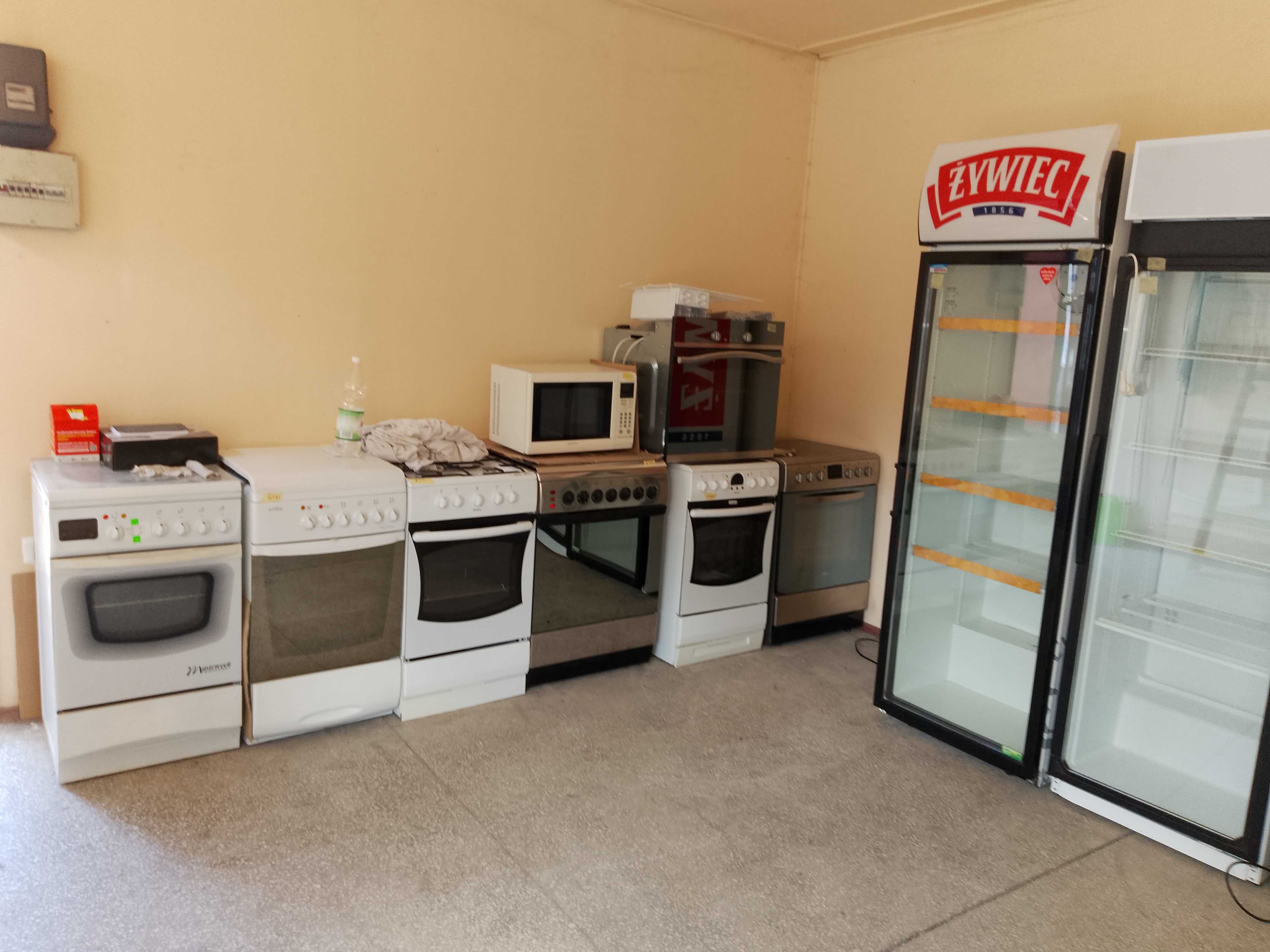 lodowka mastercook matalik gwarancja dostawa duzo lodowek 'Komis agd"