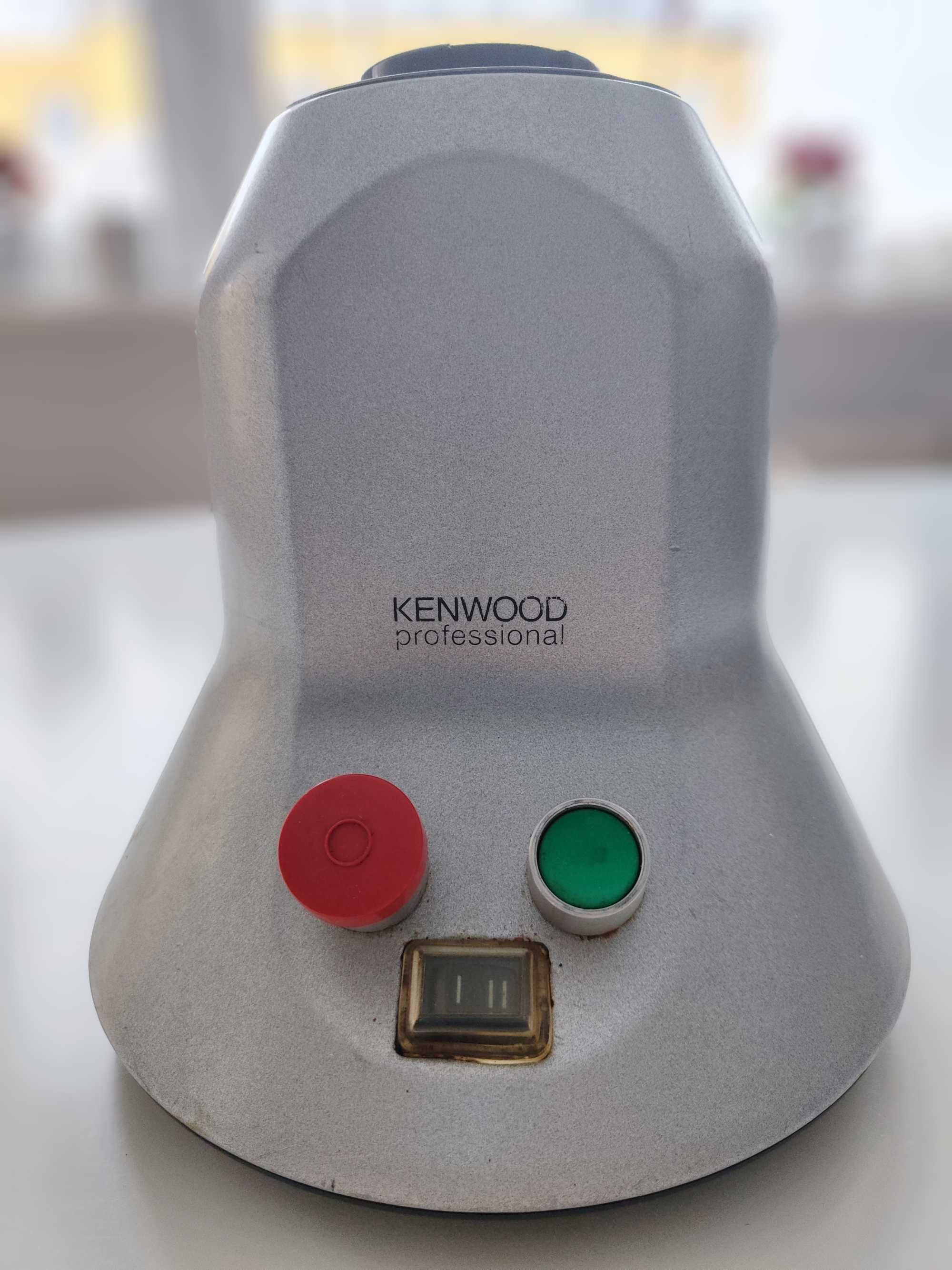 Kultowy blender Kenwood