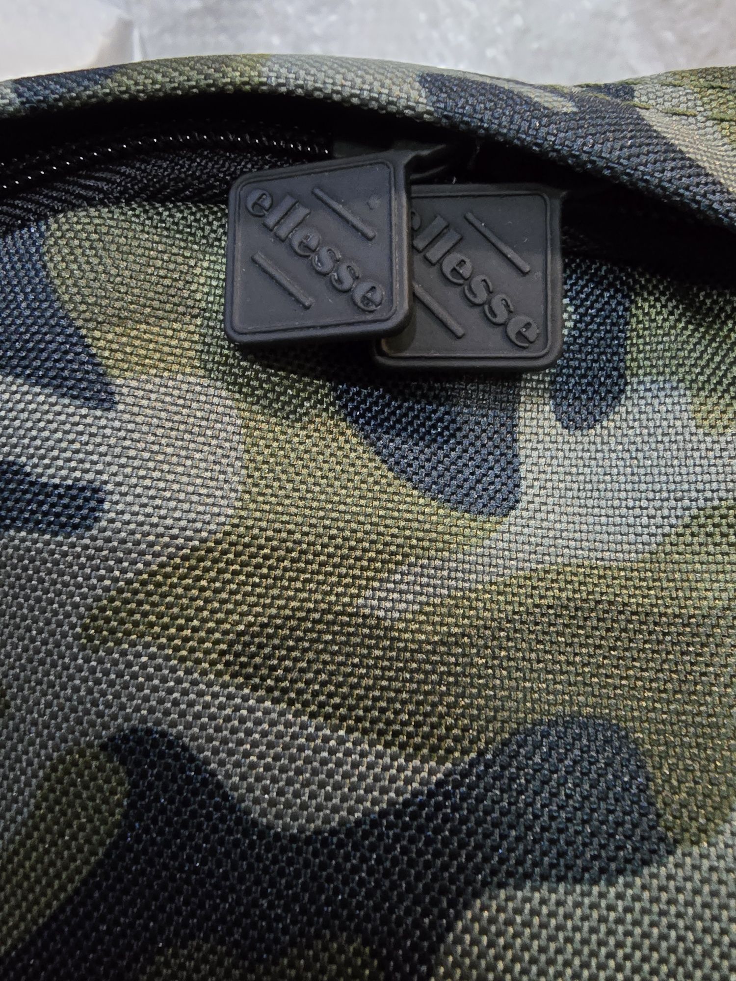 Міський рюкзак ellesse
