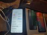 Смартфон телефон Xiaomi redmi note 9 6/128 NFC комплект повний