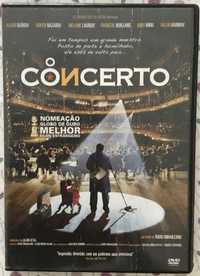 DVD “O Concerto”