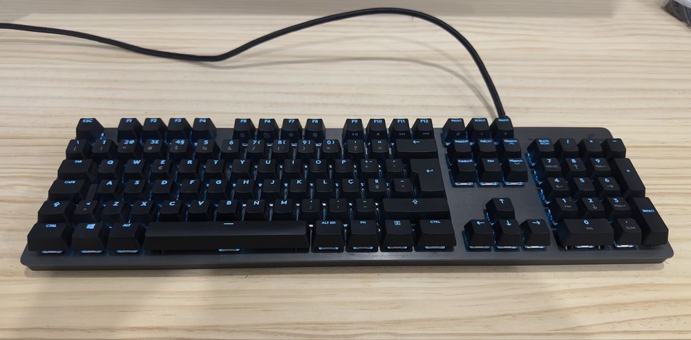 Rato Logitech G502 LIGHTSPEED Wireless