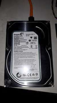 Продам винчестер (HDD) Barracuda 7200, 500 GB