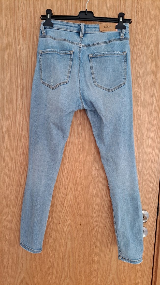 Jeans stradivarius