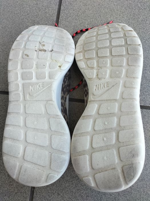Buty Nike roshe run