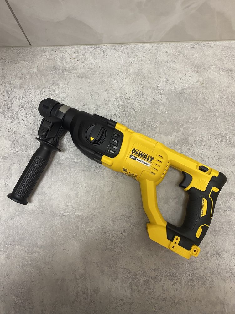 DeWALT DCH133 безщітковий перфоратор ОРИГІНАЛ привезено з США