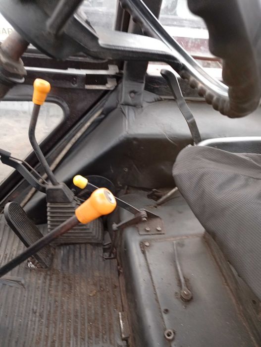 Продам трактор МТЗ 82.1