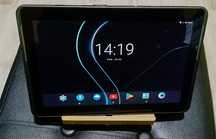 Tablet 10.1" Samsung Galaxy Tab 2 GT-P5100 SlimRooms 7.1.2 Android 7.1