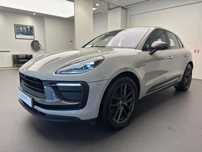 Porsche Macan T