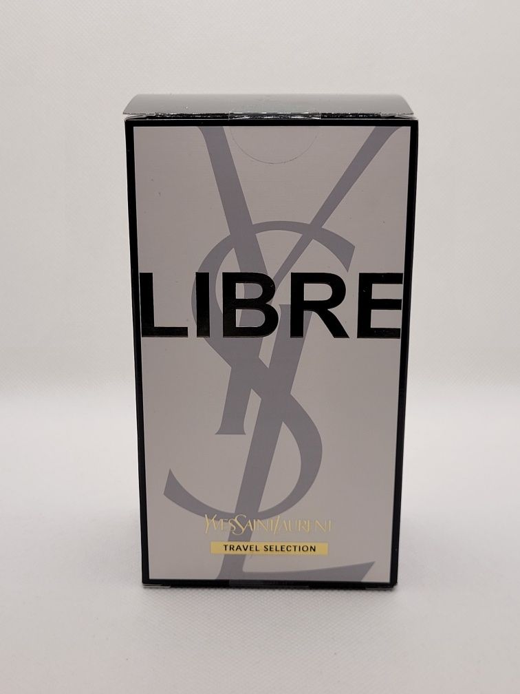 Yves Saint Laurent Libre edp  90 ml Zestaw