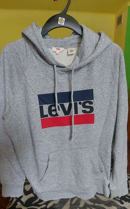 Bluza damska Levis r. L