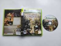 Xbox 360 gra The Lord of the Rings Conquest