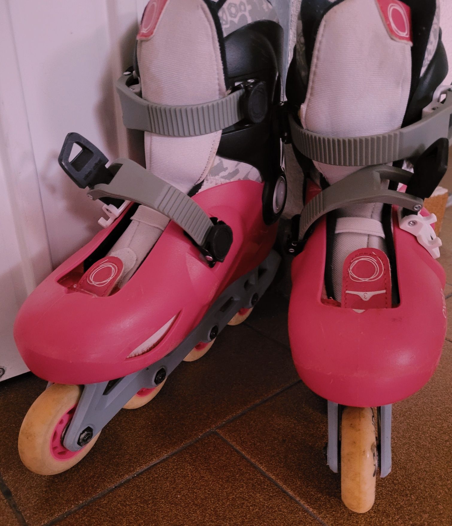 Patins em Linha Criança