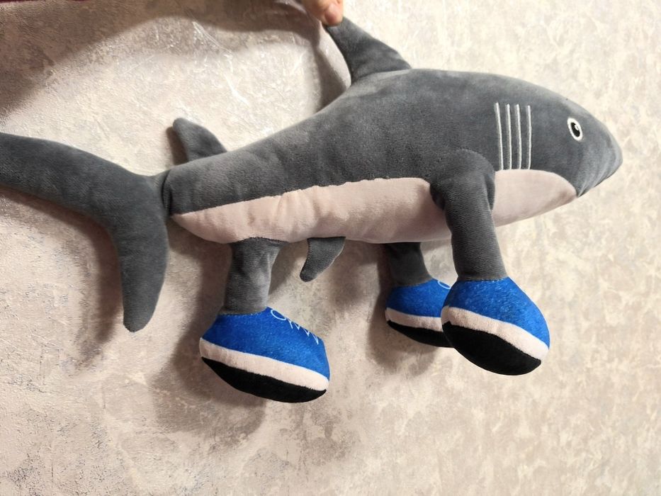 Тралалео тралала 50 см